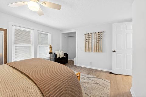 Tiny photo for 184 S Ogden Avenue, Columbus, OH 43204 (MLS # 226003530)