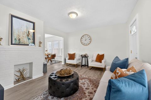 Tiny photo for 184 S Ogden Avenue, Columbus, OH 43204 (MLS # 226003530)