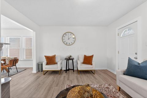 Tiny photo for 184 S Ogden Avenue, Columbus, OH 43204 (MLS # 226003530)