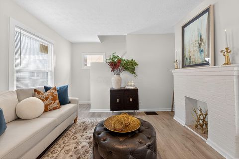 Tiny photo for 184 S Ogden Avenue, Columbus, OH 43204 (MLS # 226003530)