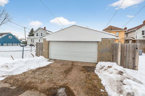 Tiny photo for 184 S Ogden Avenue, Columbus, OH 43204 (MLS # 226003530)