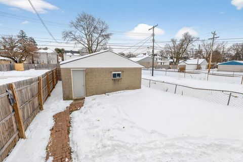 Tiny photo for 184 S Ogden Avenue, Columbus, OH 43204 (MLS # 226003530)