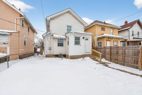 Tiny photo for 184 S Ogden Avenue, Columbus, OH 43204 (MLS # 226003530)