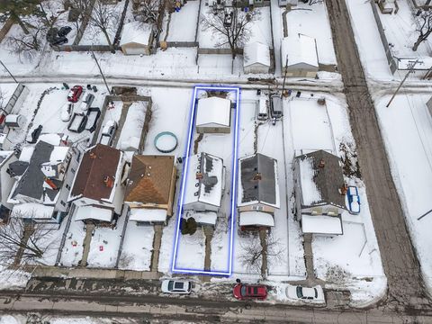 Tiny photo for 184 S Ogden Avenue, Columbus, OH 43204 (MLS # 226003530)