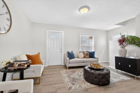 Tiny photo for 184 S Ogden Avenue, Columbus, OH 43204 (MLS # 226003530)