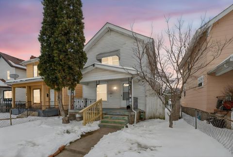 Tiny photo for 184 S Ogden Avenue, Columbus, OH 43204 (MLS # 226003530)