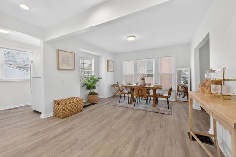 Tiny photo for 184 S Ogden Avenue, Columbus, OH 43204 (MLS # 226003530)