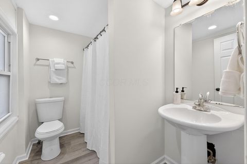 Tiny photo for 184 S Ogden Avenue, Columbus, OH 43204 (MLS # 226003530)