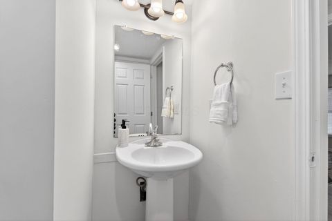 Tiny photo for 184 S Ogden Avenue, Columbus, OH 43204 (MLS # 226003530)