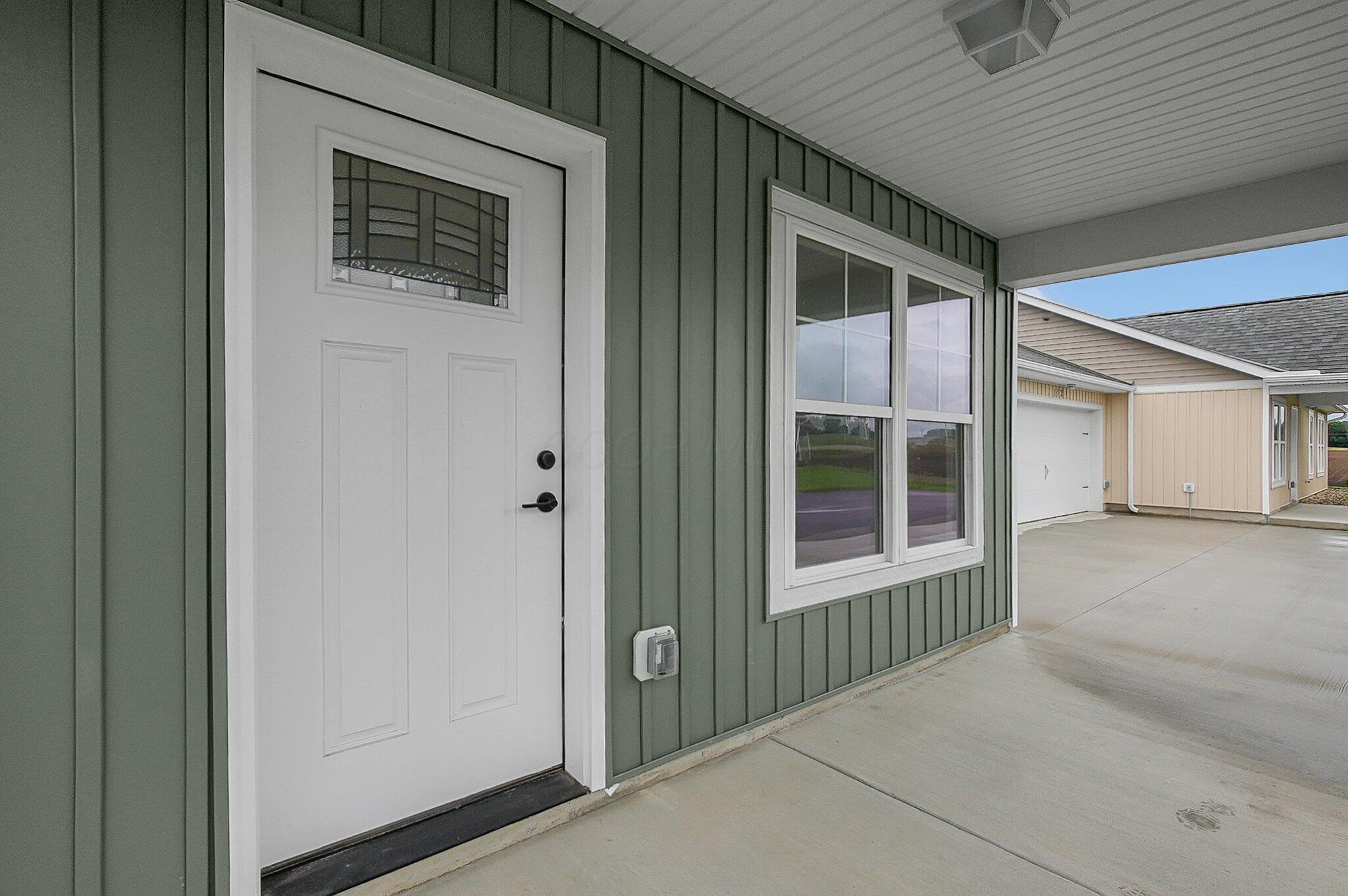 108 Cumberland Meadows Circle, Hebron, Ohio image 4