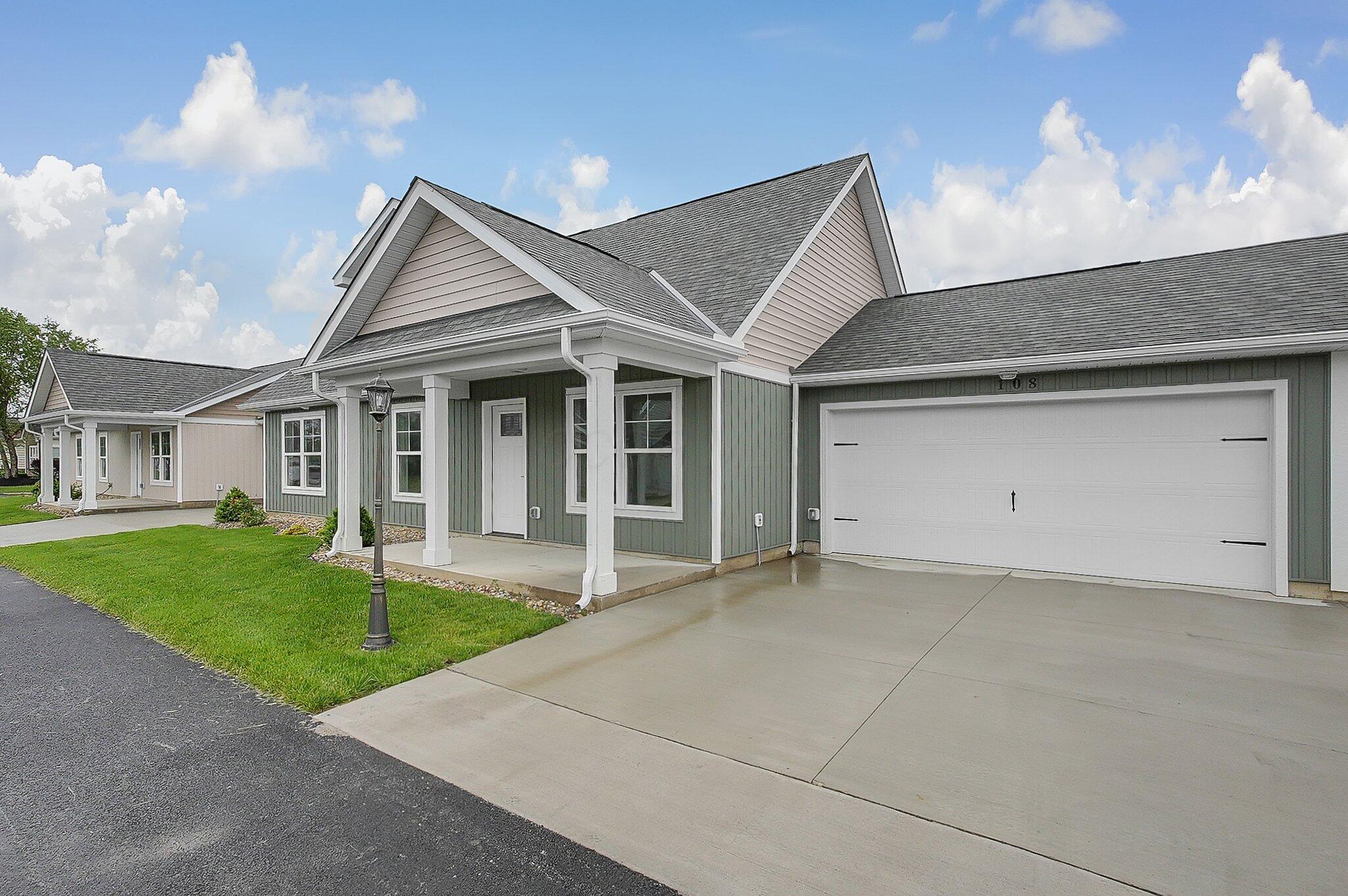 108 Cumberland Meadows Circle, Hebron, Ohio image 38