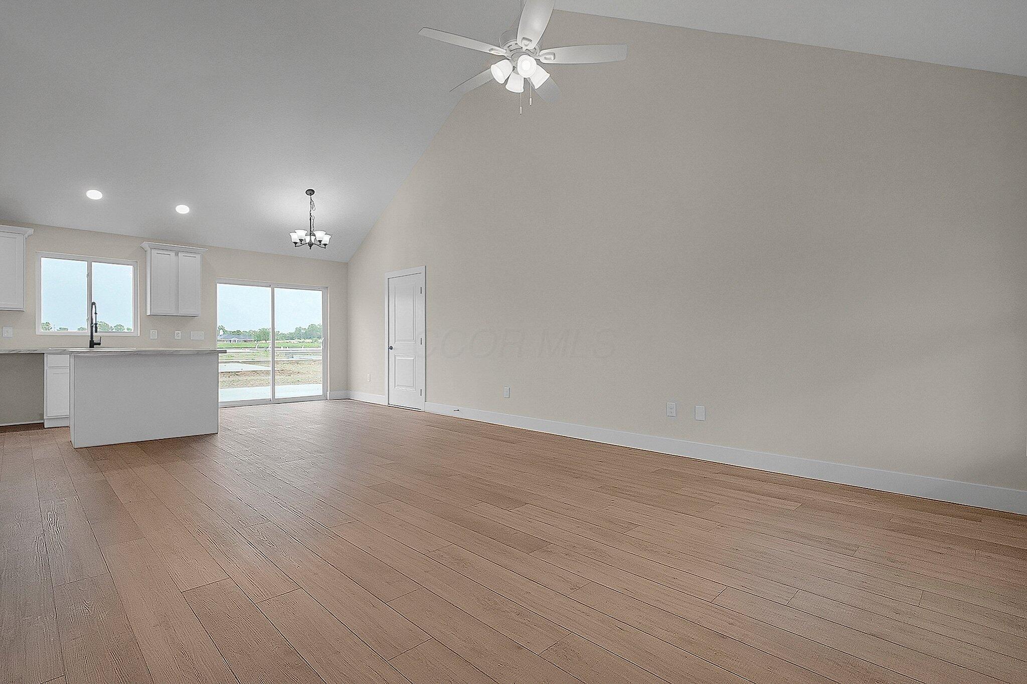 108 Cumberland Meadows Circle, Hebron, Ohio image 9