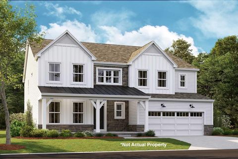 1043 Interchange Drive Plain City OH 43064