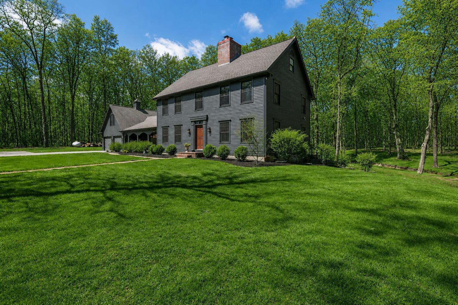 17905 Bear Swamp Road