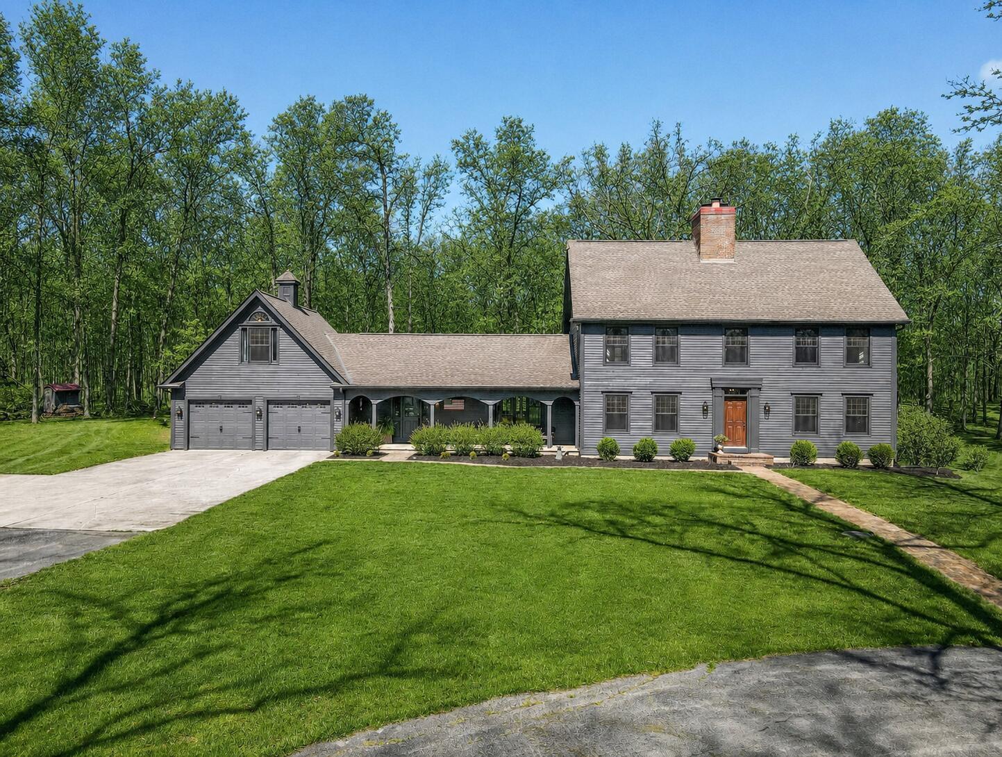 17905 Bear Swamp Road