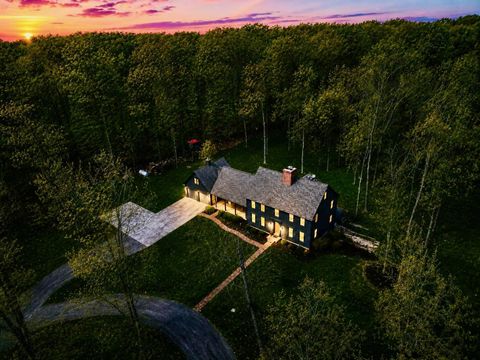 Photo of 17905 Bear Swamp Road, Marysville, OH 43040 (MLS # 226016603)