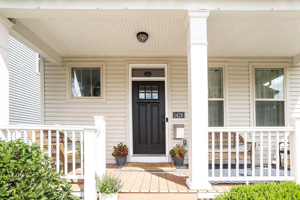 1426 Hamlet Street