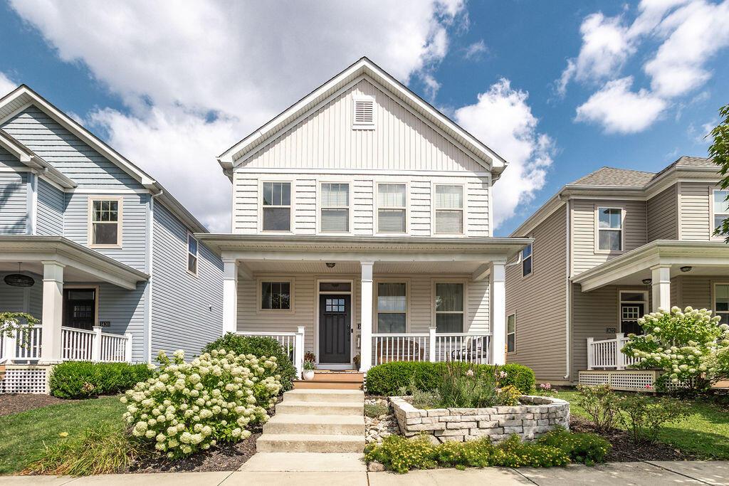 1426 Hamlet Street