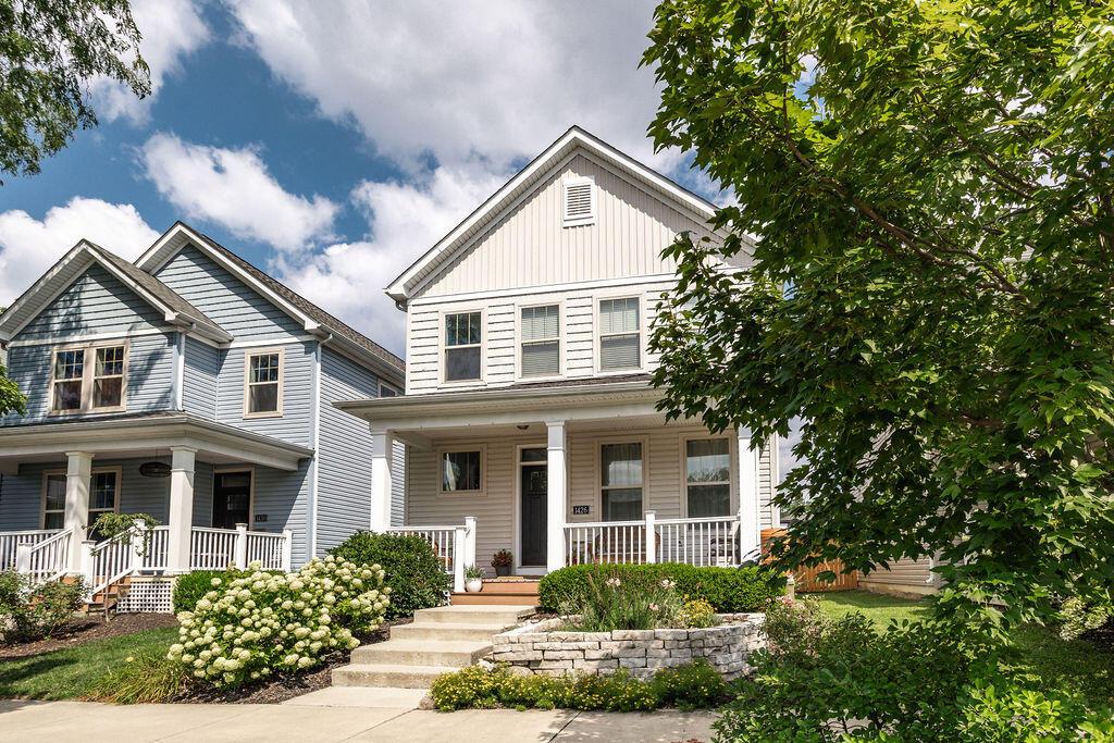 1426 Hamlet Street