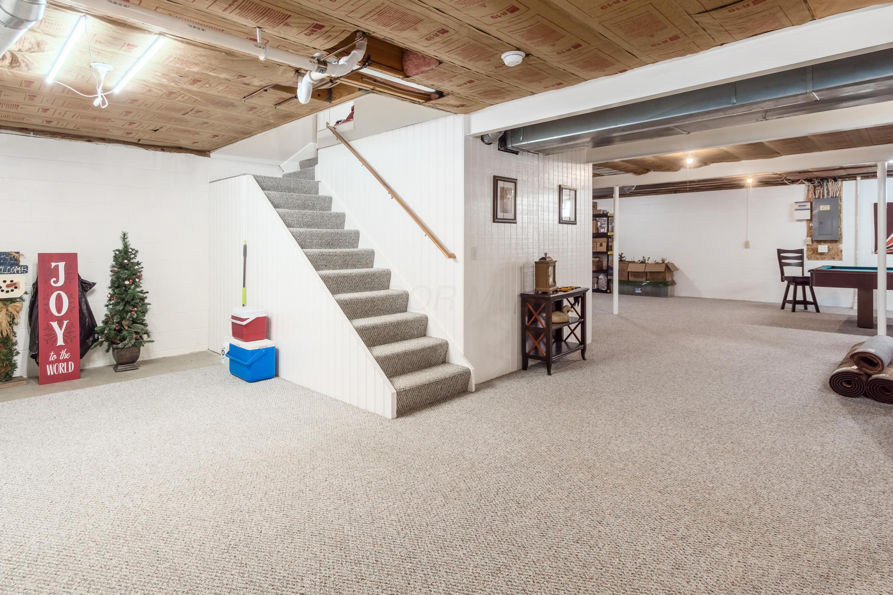 4989 Edgeley Drive, Hilliard, Ohio image 23