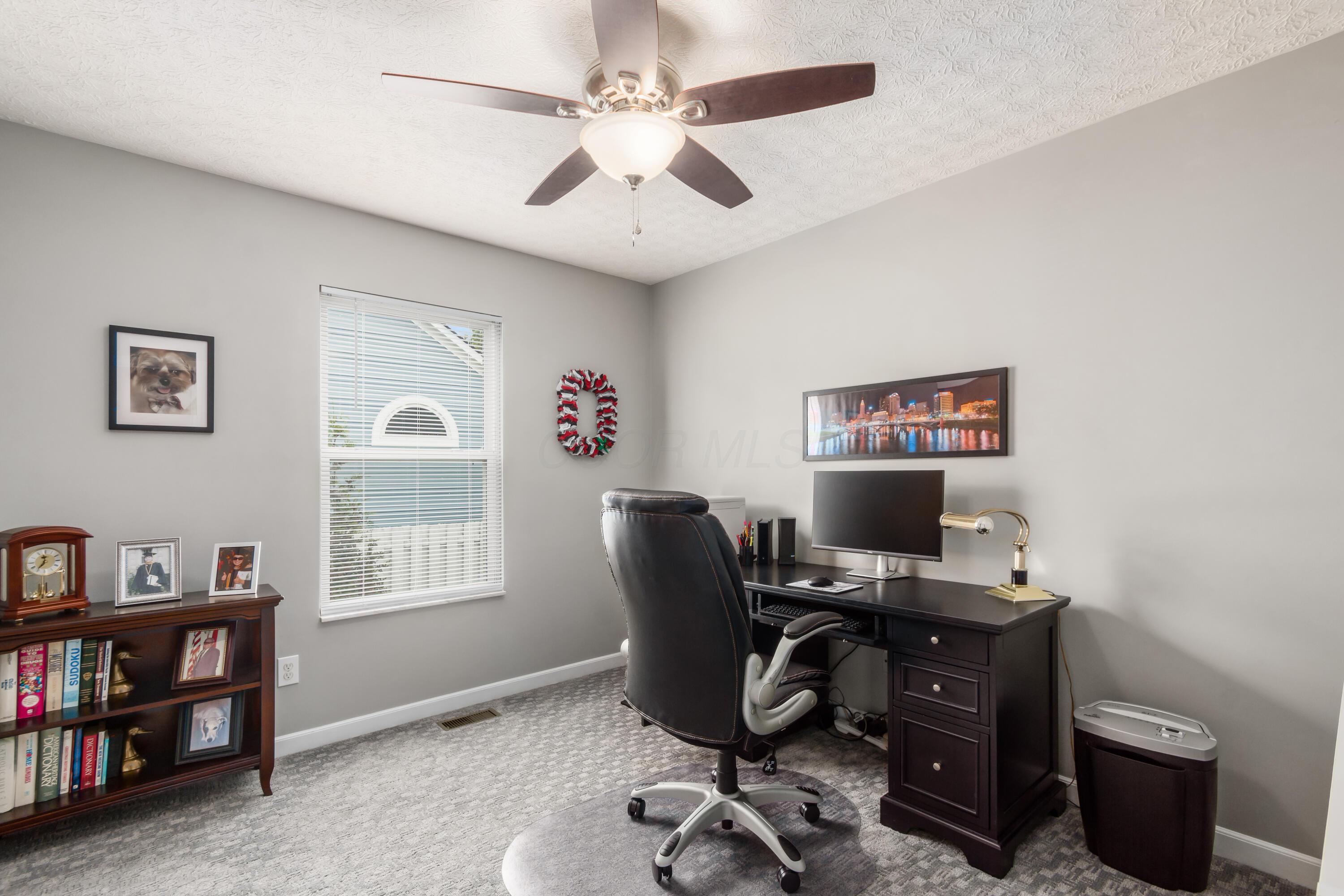 4989 Edgeley Drive, Hilliard, Ohio image 20
