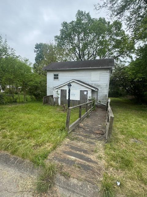 1361 Emery Avenue, Springfield, Ohio image 1