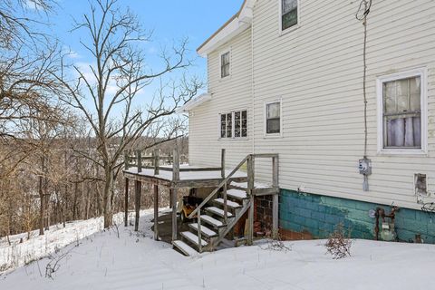 Tiny photo for 4018 N State Route 376 NW, Mcconnelsville, OH 43756 (MLS # 226003515)