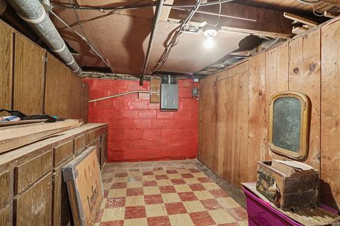 Tiny photo for 4018 N State Route 376 NW, Mcconnelsville, OH 43756 (MLS # 226003515)