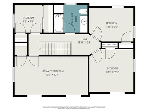 Tiny photo for 4018 N State Route 376 NW, Mcconnelsville, OH 43756 (MLS # 226003515)