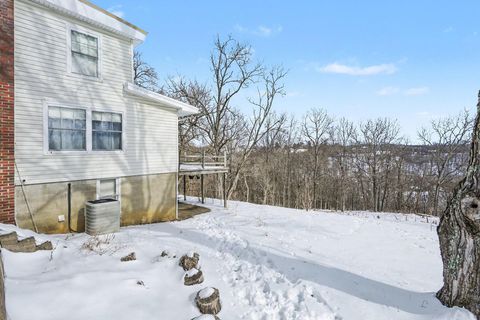 Tiny photo for 4018 N State Route 376 NW, Mcconnelsville, OH 43756 (MLS # 226003515)
