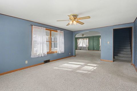 Tiny photo for 4018 N State Route 376 NW, Mcconnelsville, OH 43756 (MLS # 226003515)