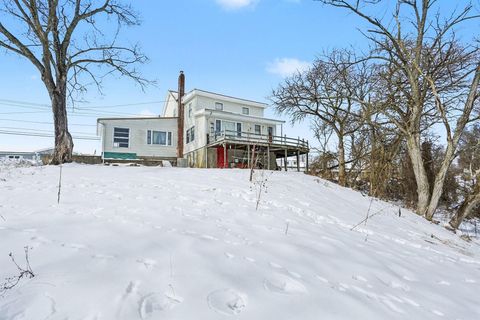 Tiny photo for 4018 N State Route 376 NW, Mcconnelsville, OH 43756 (MLS # 226003515)