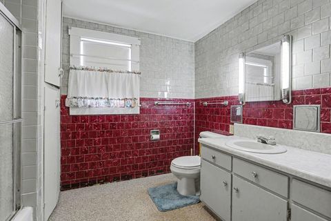 Tiny photo for 4018 N State Route 376 NW, Mcconnelsville, OH 43756 (MLS # 226003515)