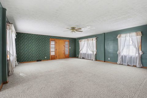 Tiny photo for 4018 N State Route 376 NW, Mcconnelsville, OH 43756 (MLS # 226003515)