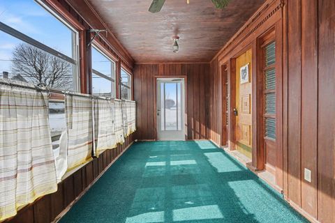 Tiny photo for 4018 N State Route 376 NW, Mcconnelsville, OH 43756 (MLS # 226003515)