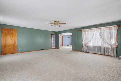 Tiny photo for 4018 N State Route 376 NW, Mcconnelsville, OH 43756 (MLS # 226003515)
