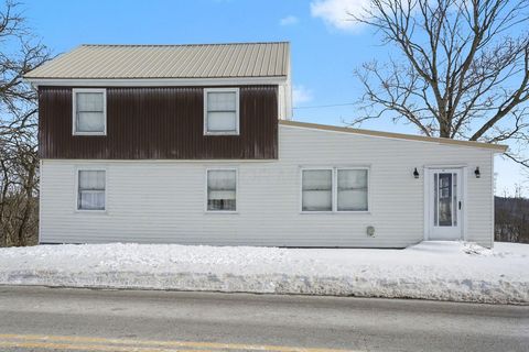 Tiny photo for 4018 N State Route 376 NW, Mcconnelsville, OH 43756 (MLS # 226003515)
