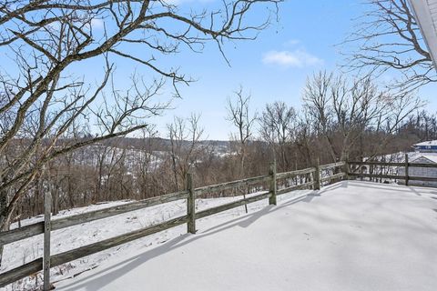 Tiny photo for 4018 N State Route 376 NW, Mcconnelsville, OH 43756 (MLS # 226003515)