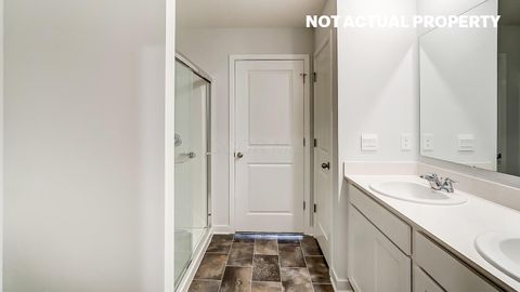 Tiny photo for 147 Brookside Drive, Jeffersonville, OH 43128 (MLS # 225045265)