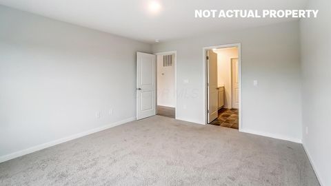 Tiny photo for 147 Brookside Drive, Jeffersonville, OH 43128 (MLS # 225045265)