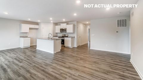 Tiny photo for 147 Brookside Drive, Jeffersonville, OH 43128 (MLS # 225045265)