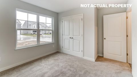 Tiny photo for 147 Brookside Drive, Jeffersonville, OH 43128 (MLS # 225045265)