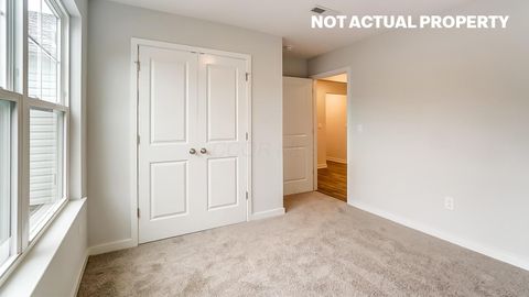 Tiny photo for 147 Brookside Drive, Jeffersonville, OH 43128 (MLS # 225045265)