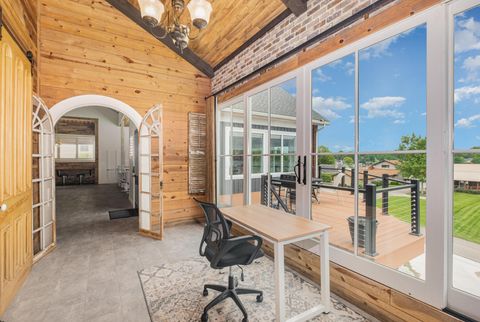 Photo of 4006 Apple Valley Drive, Howard, OH 43028 (MLS # 226004314)