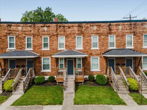 Photo of 323-331 Parkwood Avenue, Columbus, OH 43203 (MLS # 226031354)