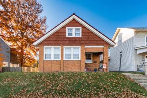 Homes For Sale - 213 N Main Street<br/> Roseville, OH 43777