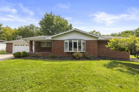 Photo of 13100 Old Mansfield Road, Mount Vernon, OH 43050 (MLS # 226034300)