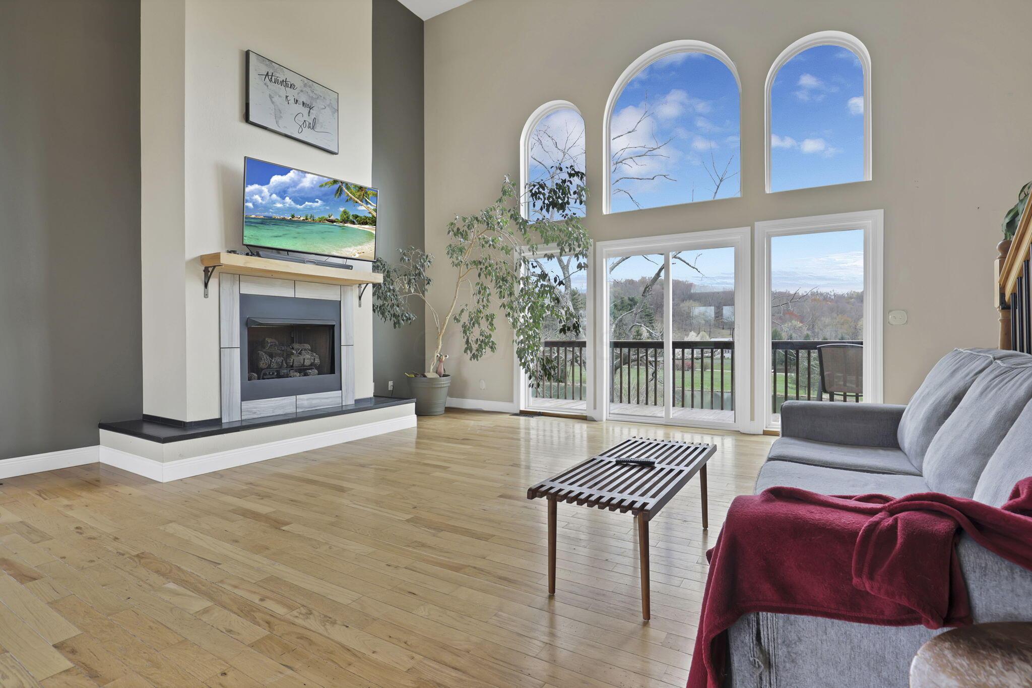 2963 Opossum Hollow Road, Newark, Ohio image 10