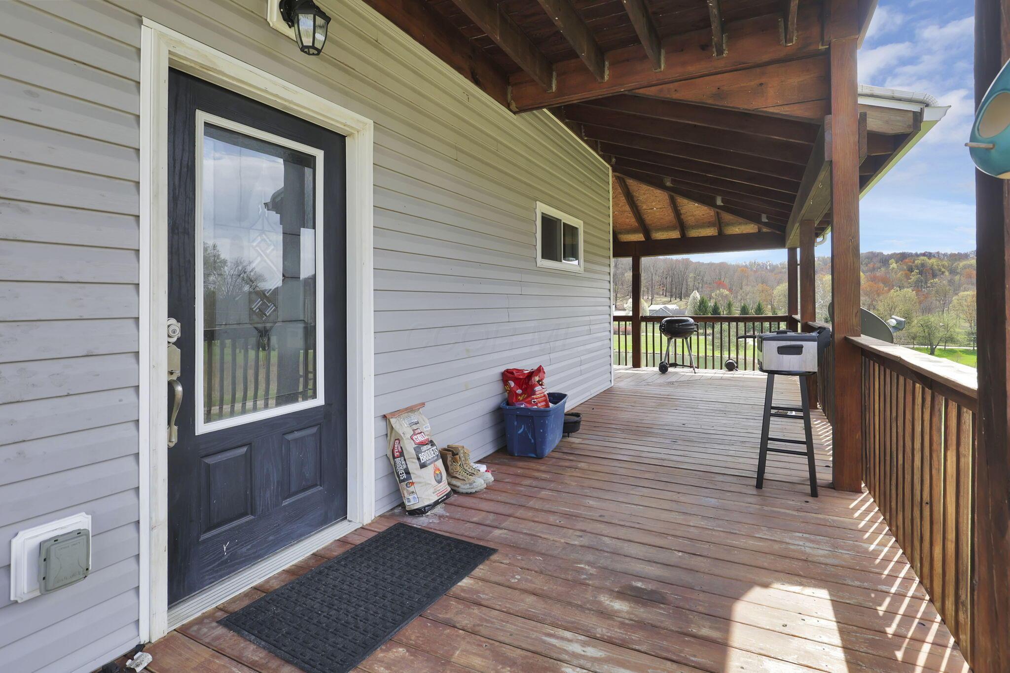 2963 Opossum Hollow Road, Newark, Ohio image 6