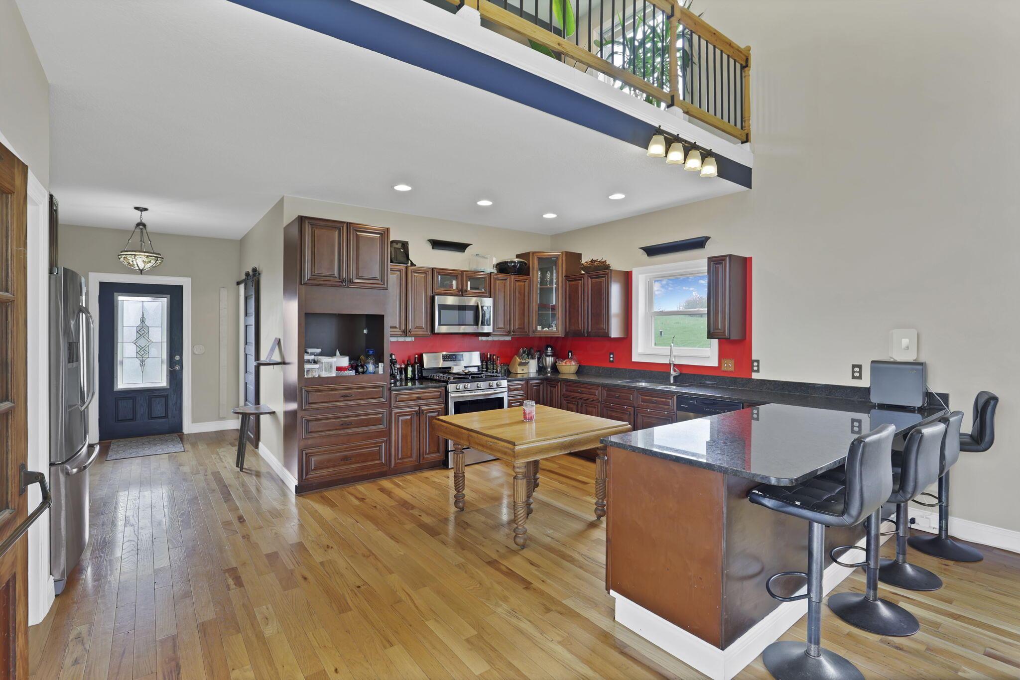 2963 Opossum Hollow Road, Newark, Ohio image 19